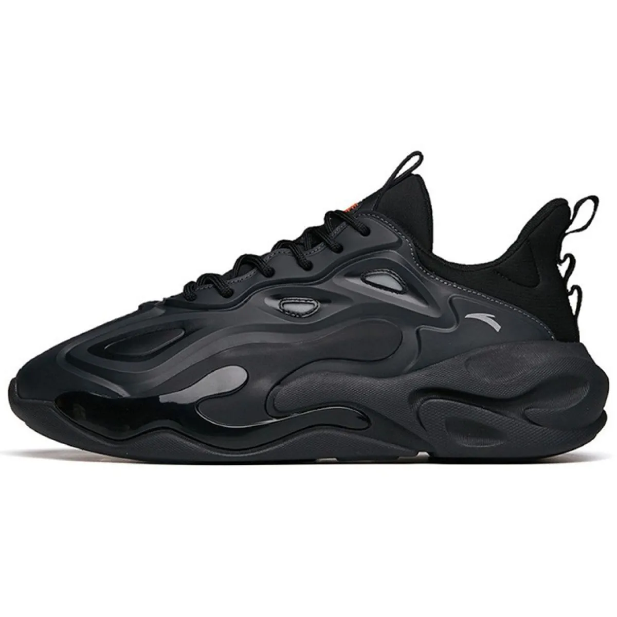 Мужские кроссовки Anta Chao Bai 2.0 Black/Grey