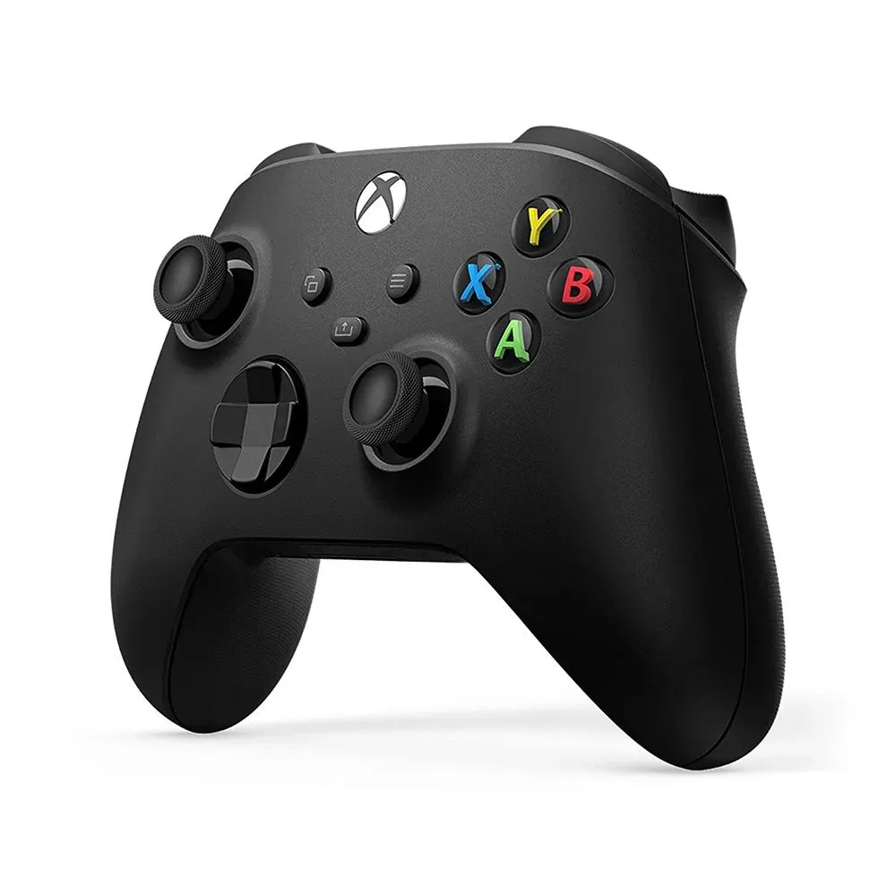 Геймпад Xbox Series X/S Wireless Carbon Black