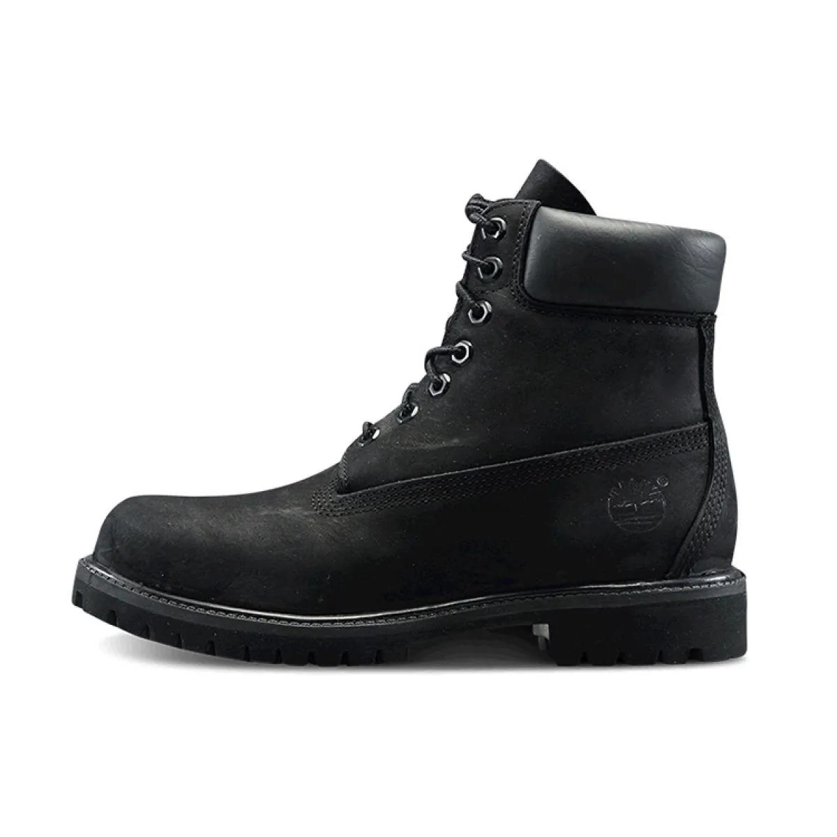 Мужские ботинки Timberland PREMIUM Black