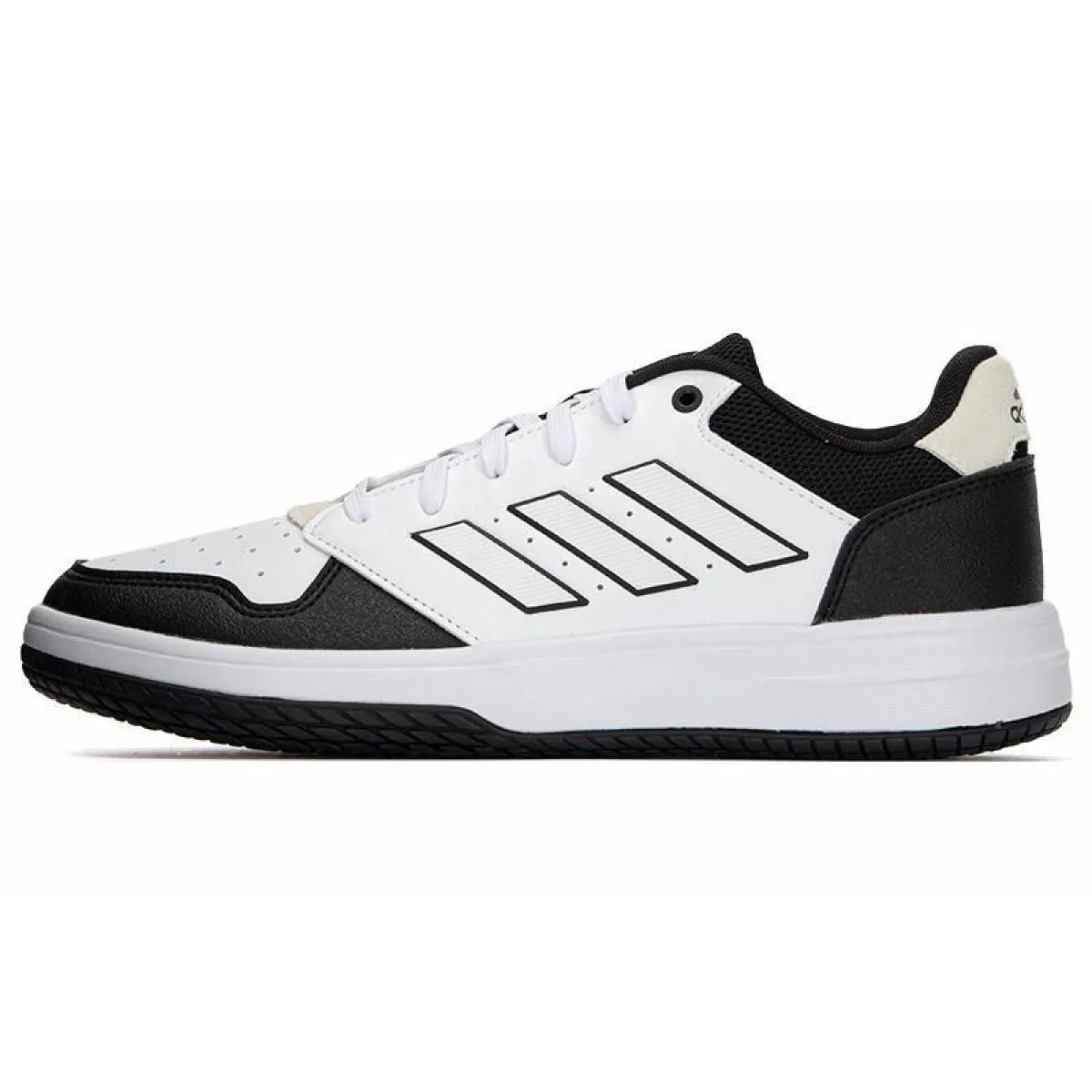 Кроссовки Adidas Gametalker Black