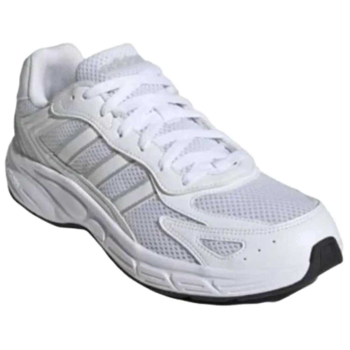 Мужские кроссовки Adidas Originals Eclyptix 2000 White