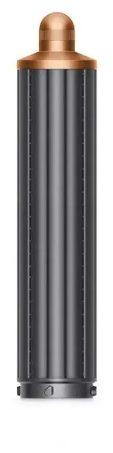 Мультистайлер Dyson Airwrap Complete Long HS05, Bright Nickel/Bright Copper