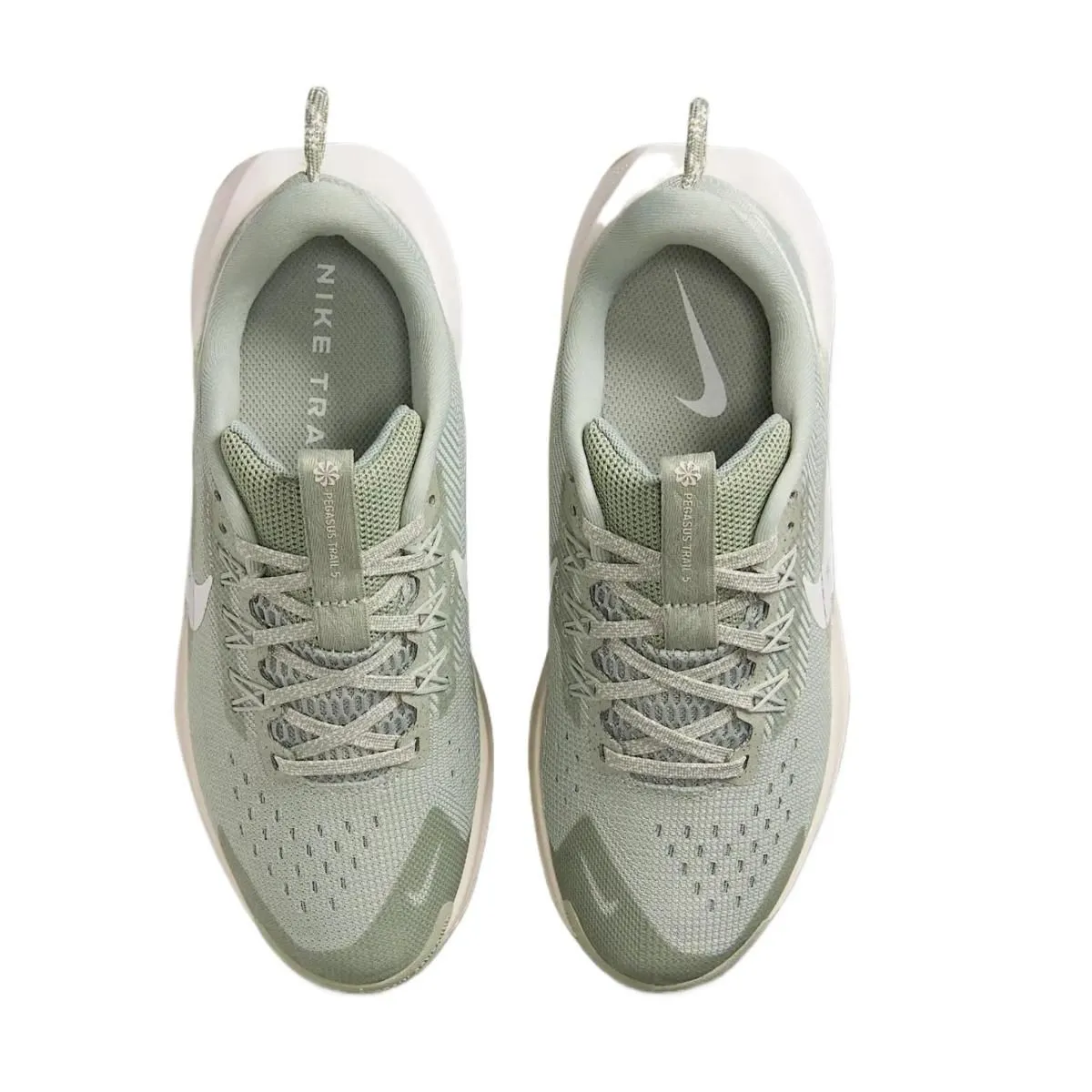 Подростковые кроссовки Nike Pegasus Trail 5 Horizon Green GS