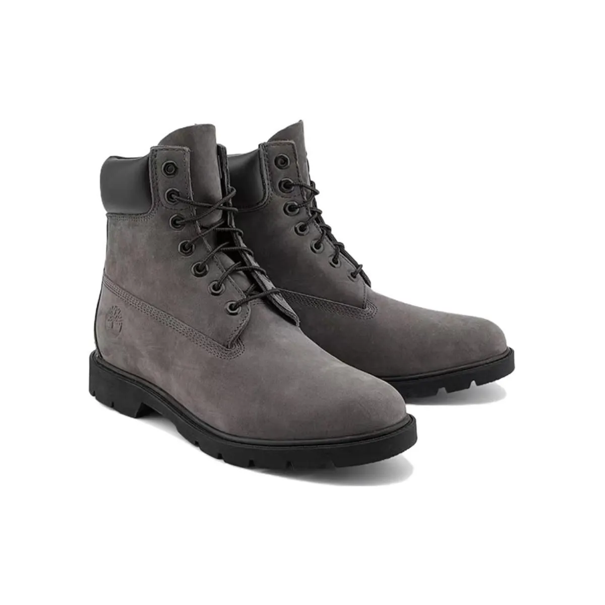 Мужские кроссовки Timberland High Grey