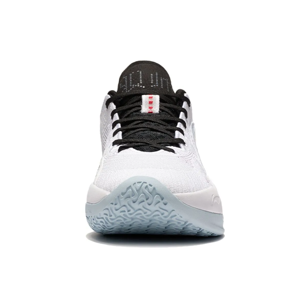 Мужские кроссовки LiNing YuShuai 15 V2 White