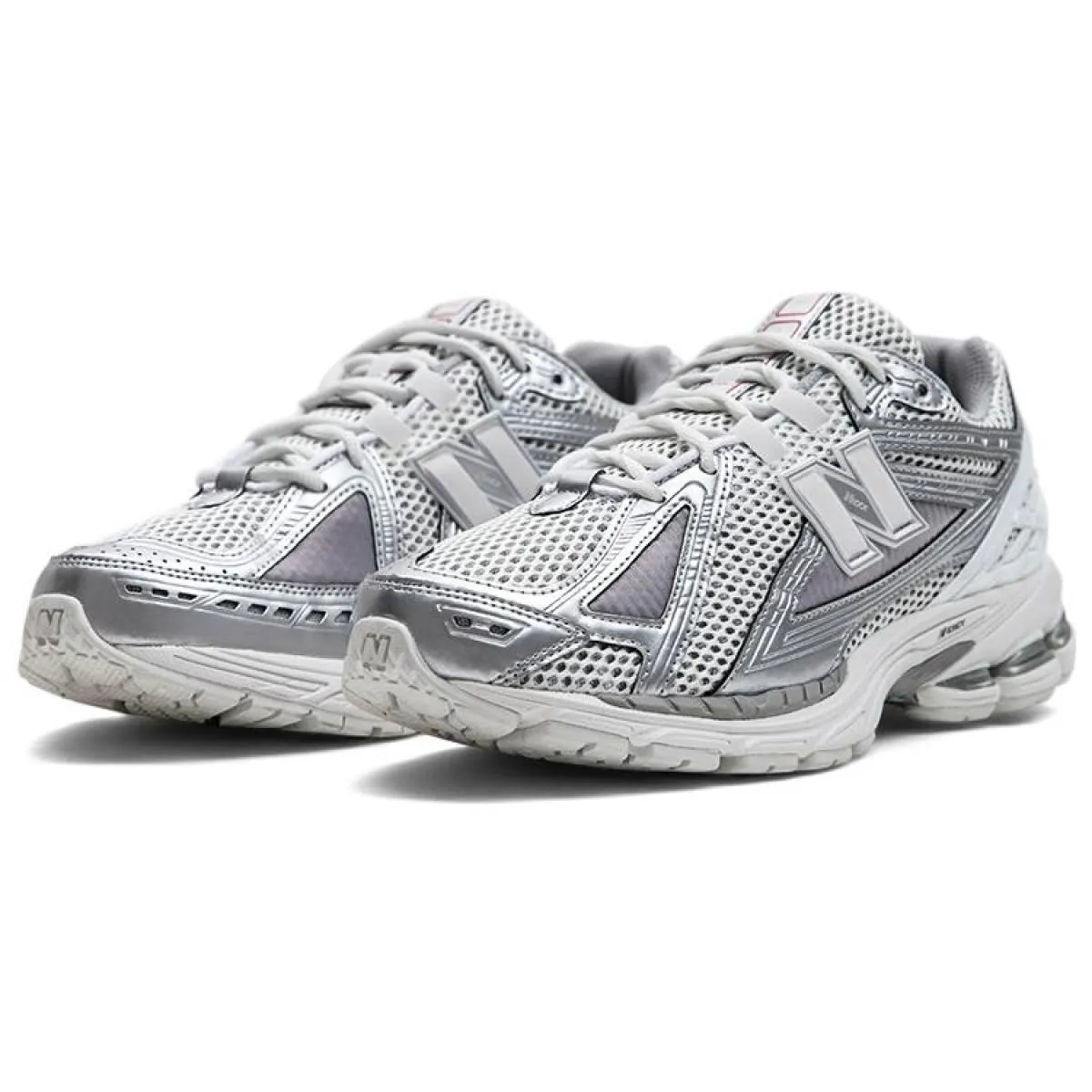 Кроссовки New Balance 1906R "urbanore" Silver
