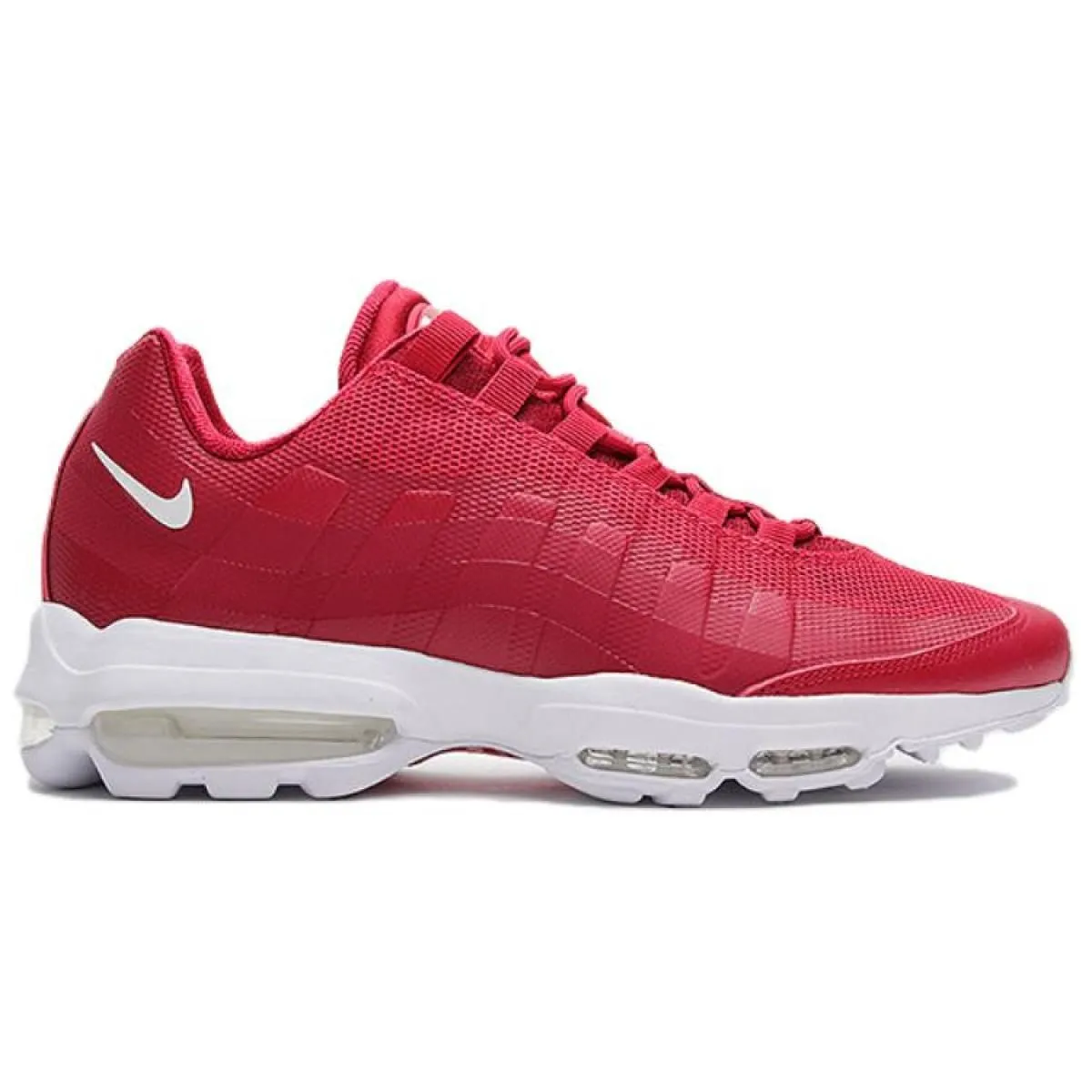 Кроссовки Nike Air Max 95 Ultra Essential Red