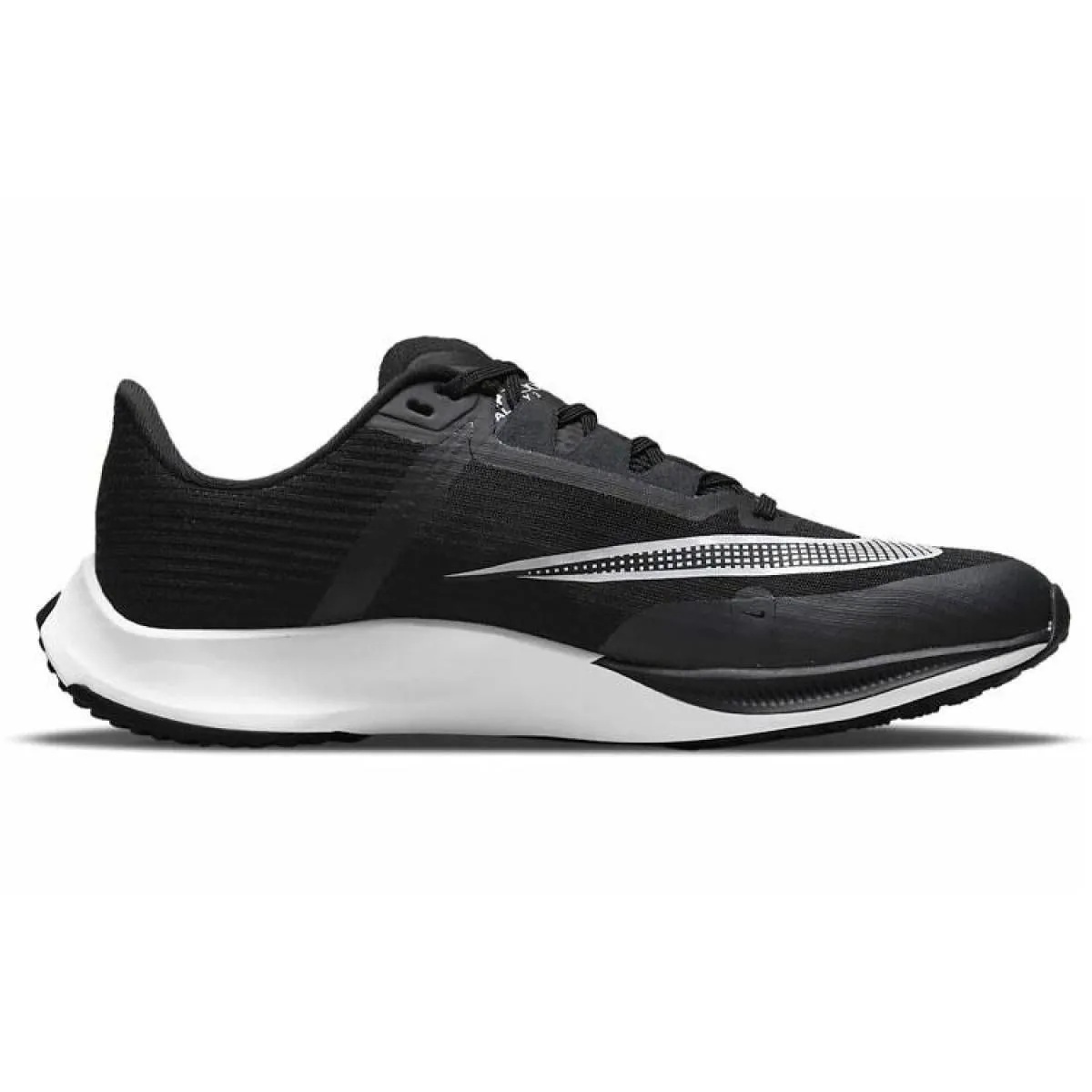 Кроссовки Nike Zoom Rival Fly 3 Black/White