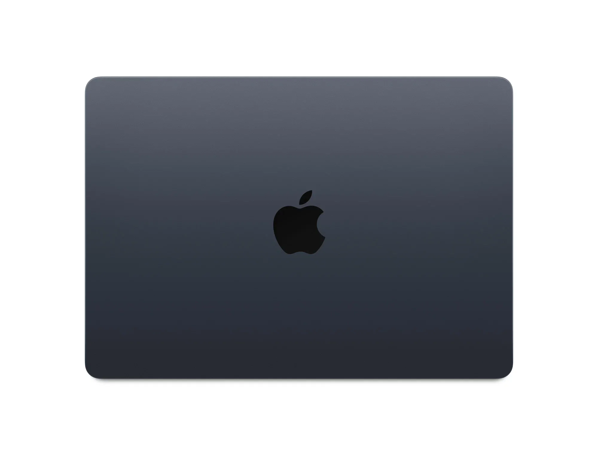 13.6" Ноутбук Apple MacBook Air 13 M3 (2024), 8 GB RAM/256 GB SSD, 8 CPU/8 GPU, Midnight, английская клавиатура