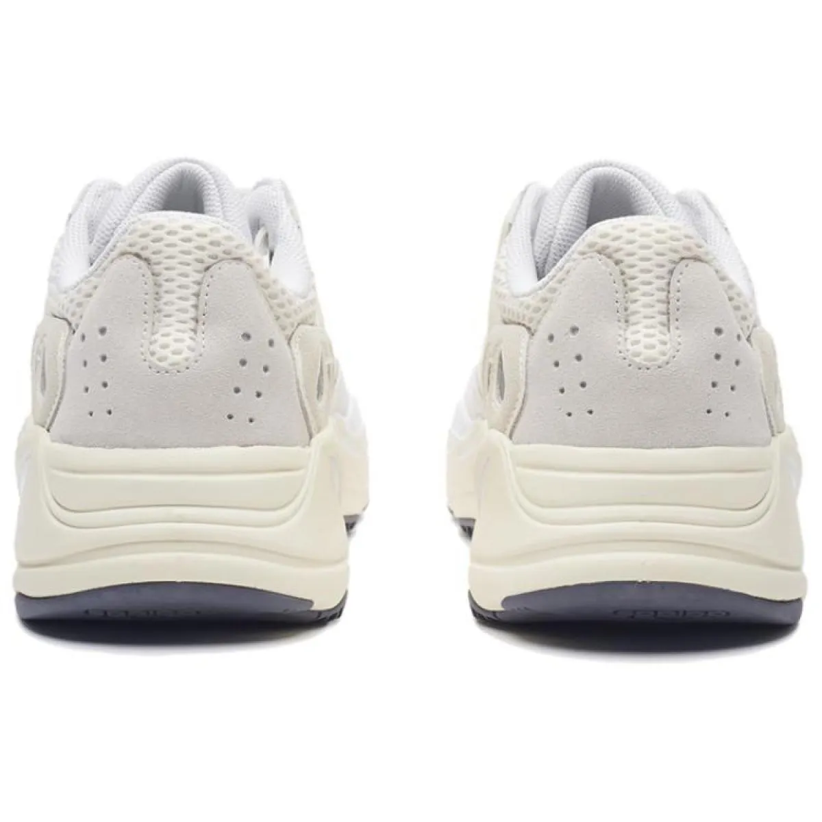 Кроссовки Adidas Originals Yeezy Boost 700 Brown