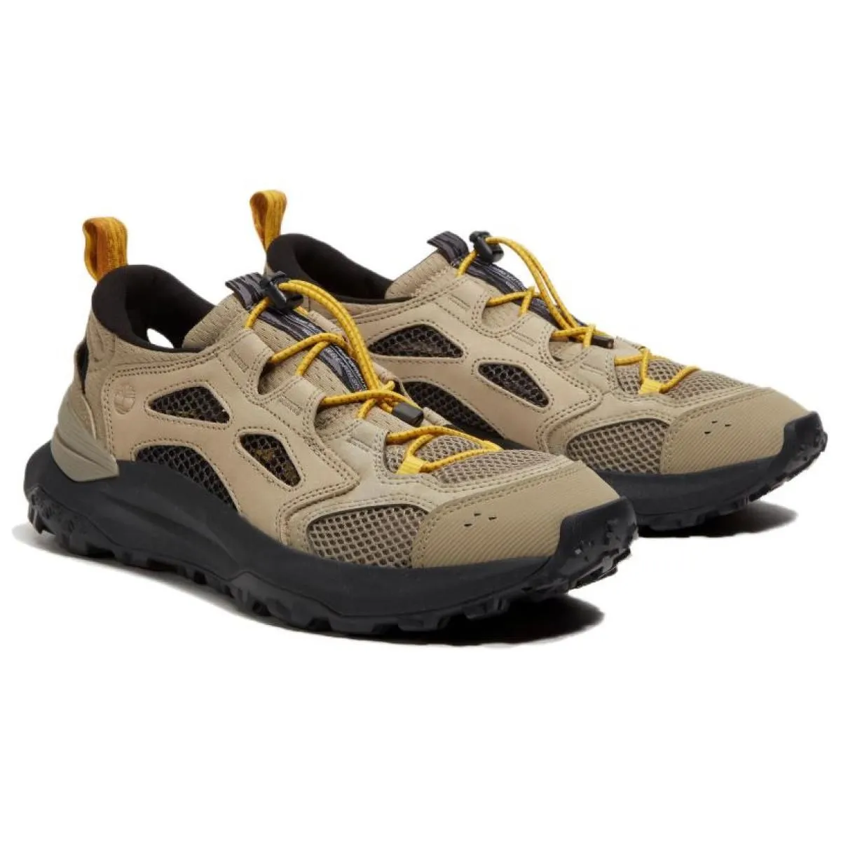 Мужские кроссовки Timberland Motion Access Brown