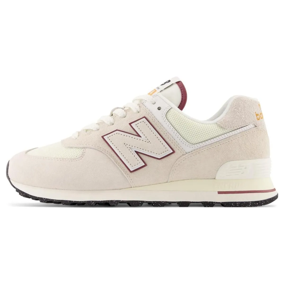 Кроссовки New Balance 574 OP2 Off-White