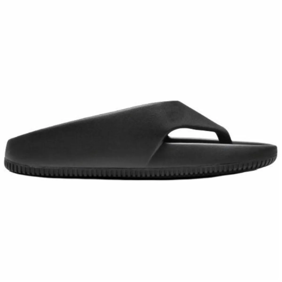 Женские шлёпанцы Nike Calm Flip Flop Black