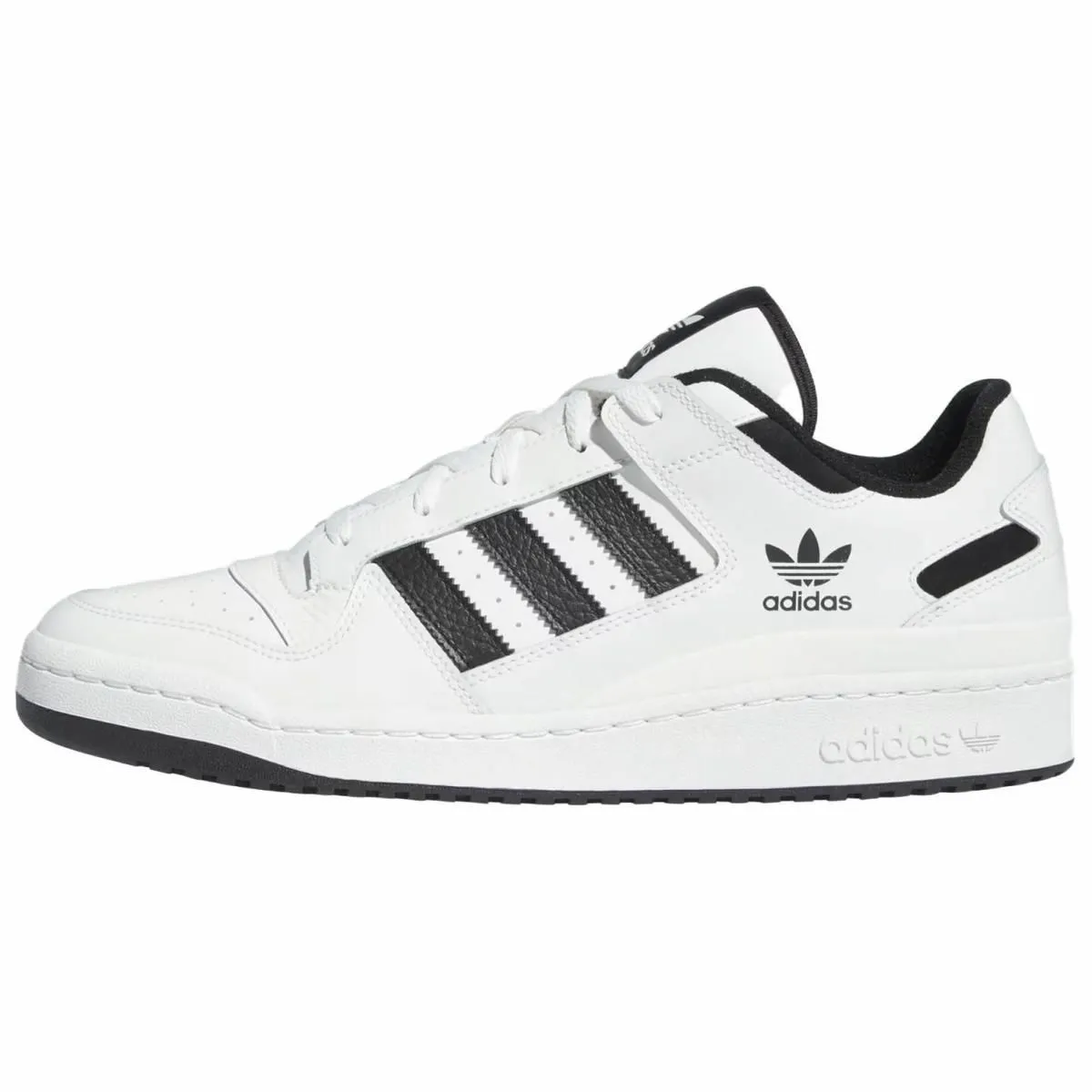 Кроссовки Adidas Originals Forum CI White/Black