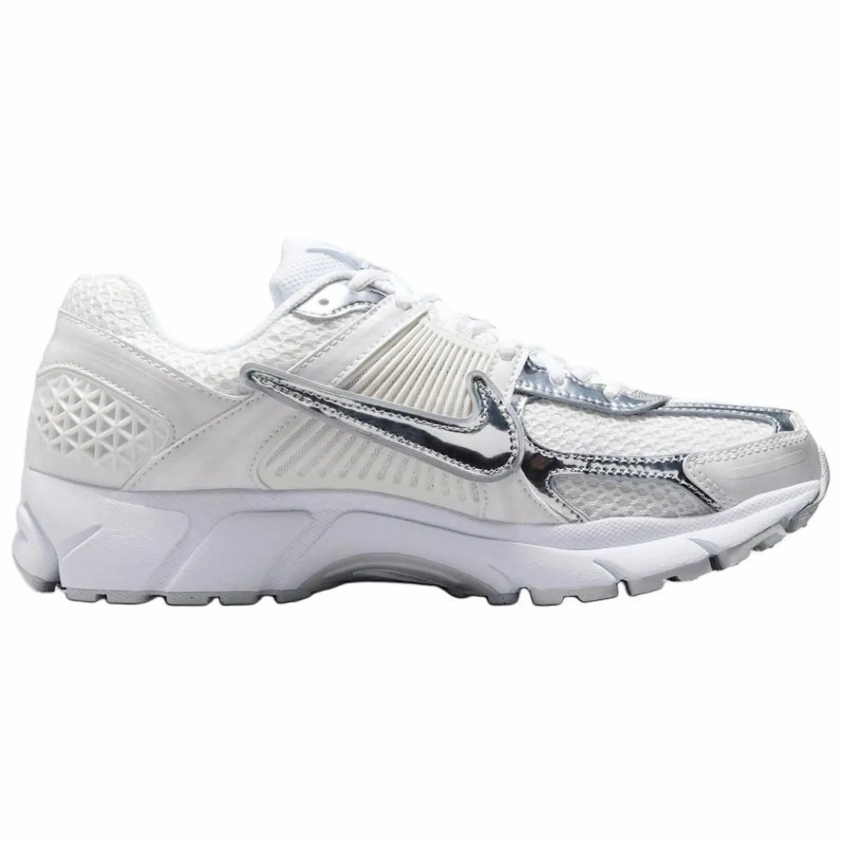 Кроссовки Nike Air Zoom Vomero 5 Silver/White