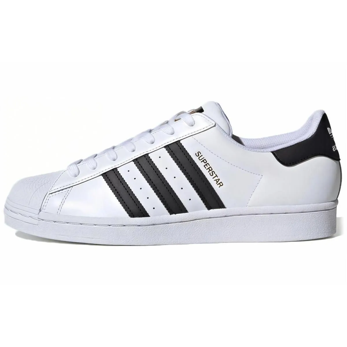 Кеды Adidas Originals Superstar White/Black