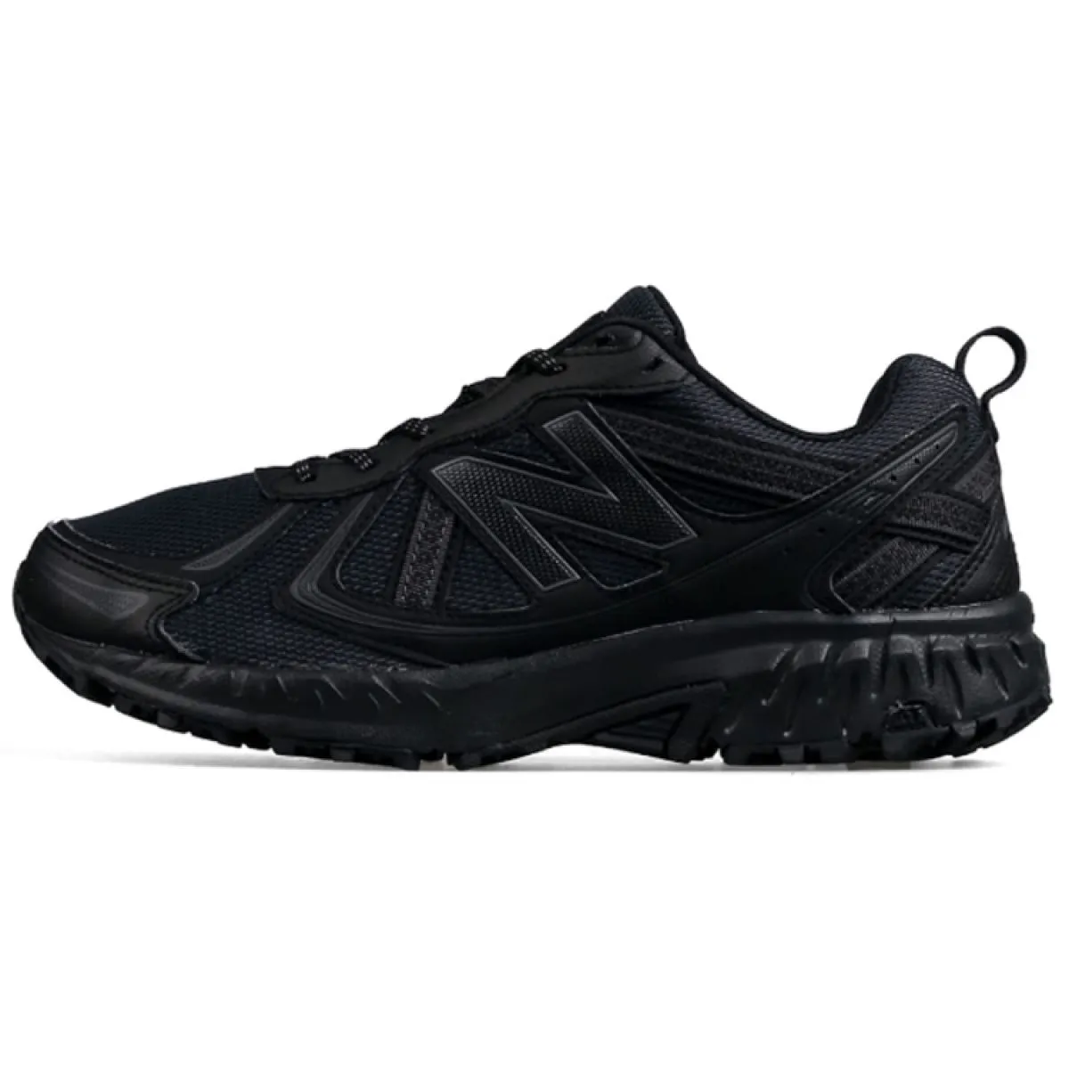 Кроссовки New Balance 410 V5 Black