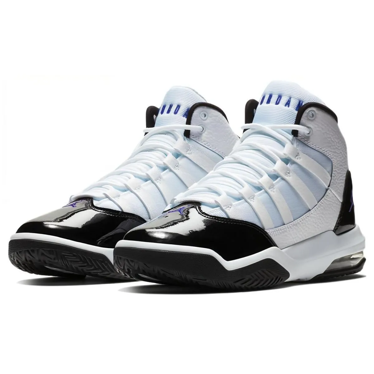 Подростковые кроссовки Air Jordan Max Aura "Concord" GS