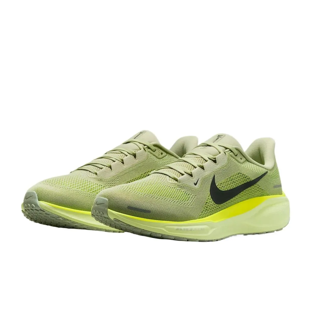 Мужские кроссовки Nike Pegasus 41 Olive Green
