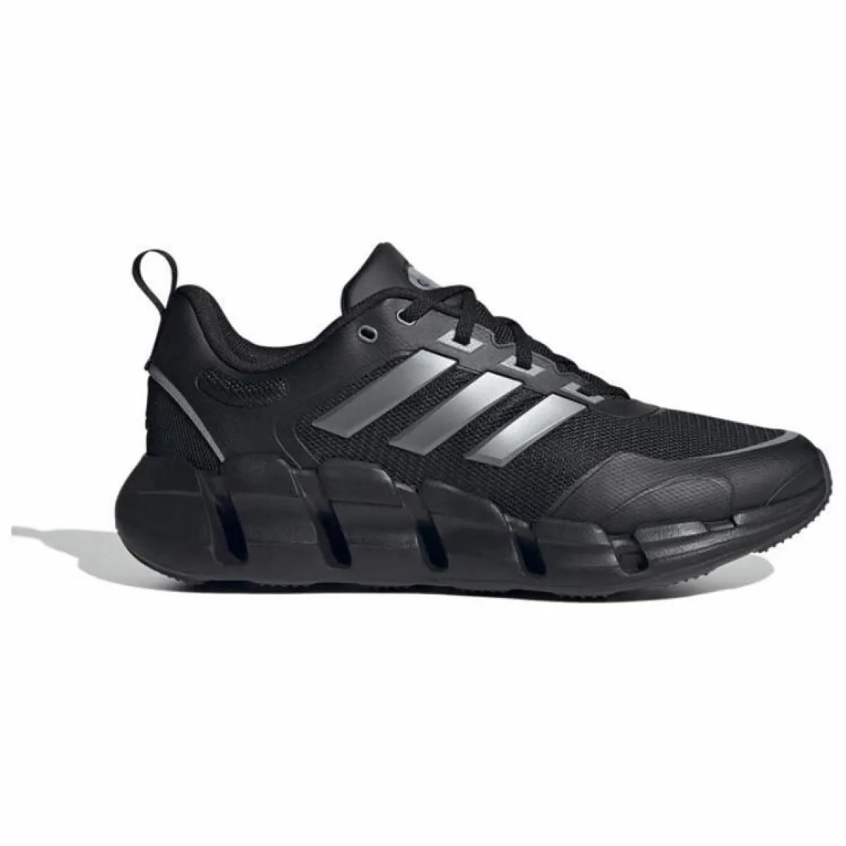 Кроссовки Adidas Originals Climacool Ventice Black/Silver