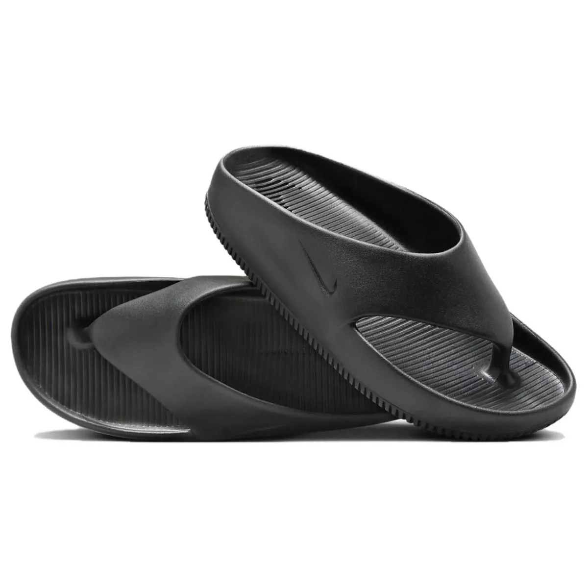 Шлёпанцы Nike Calm Flip Flop Black