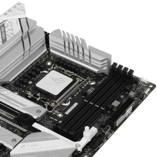 Материнская плата ASUS ROG STRIX B760-G GAMING, LGA 1700, DDR5, mATX