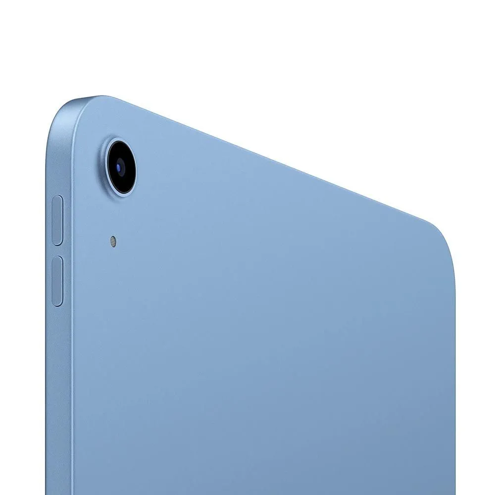 11" Планшет Apple iPad 11 (2025), 128 GB, Wi-Fi, Blue
