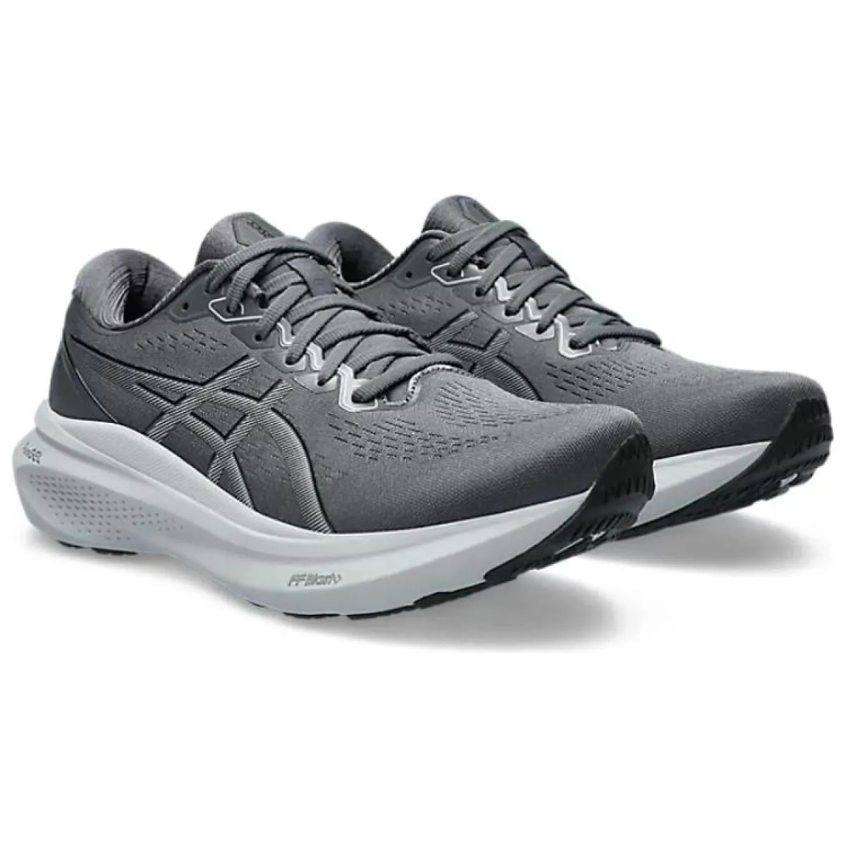Мужские кроссовки Asics Gel-Kayano 30 Grey