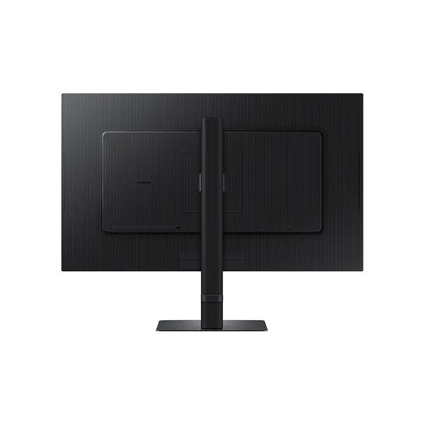 27" Монитор Samsung S27D804UAC, 3840x2160, 60 Гц, IPS, Black