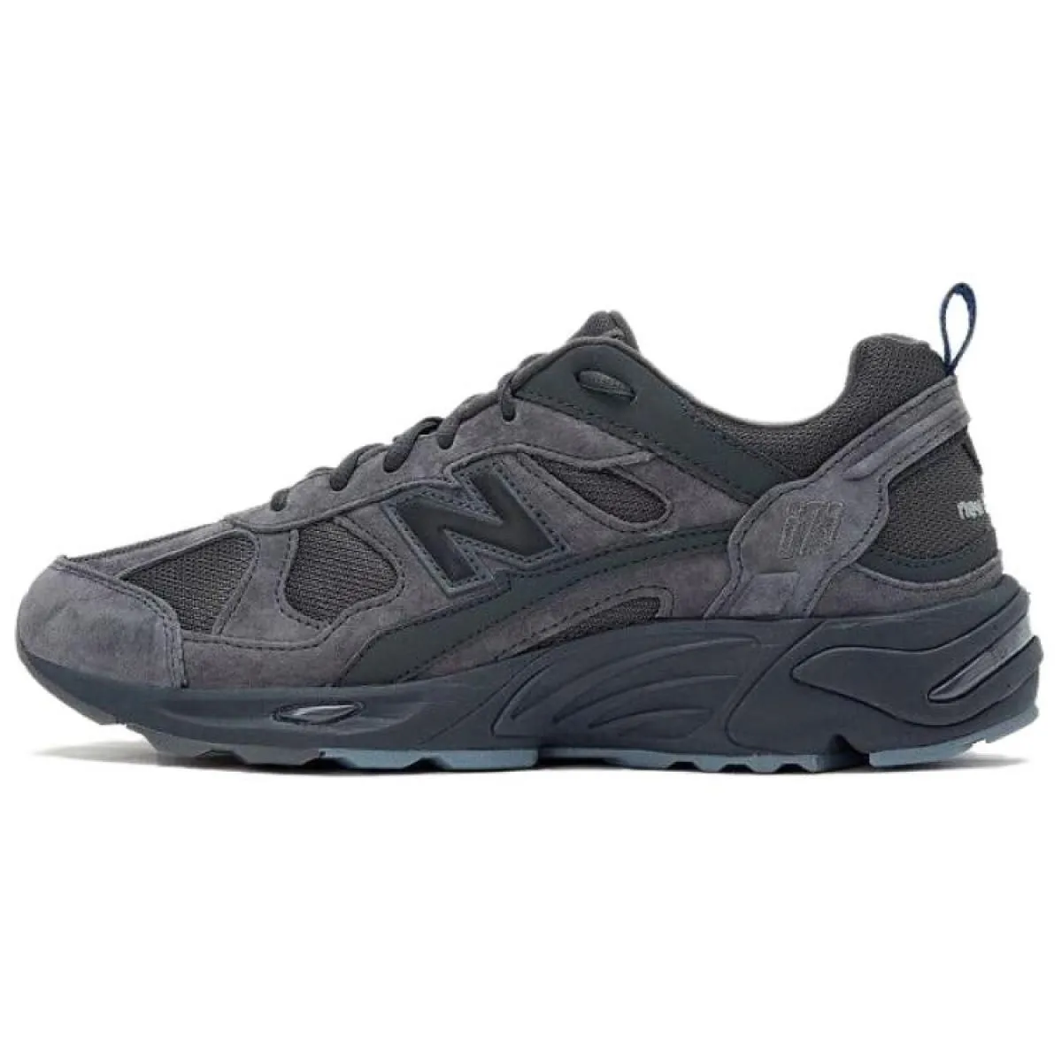 Кроссовки New Balance 878 Grey