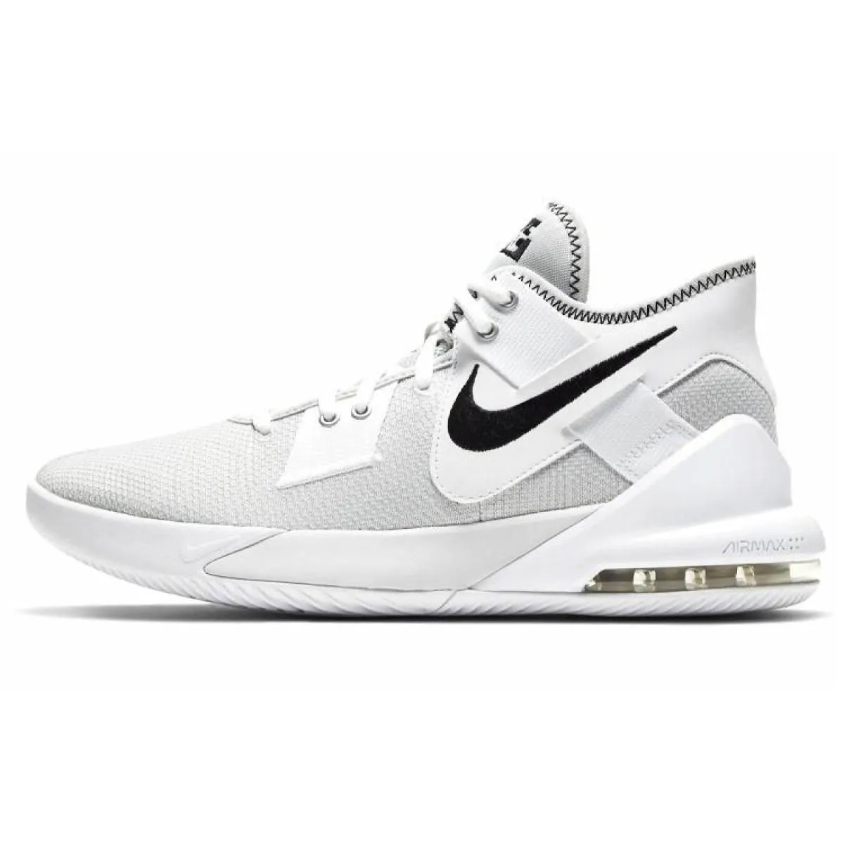 Мужские кроссовки Nike Air Max Impact 2 White/Grey