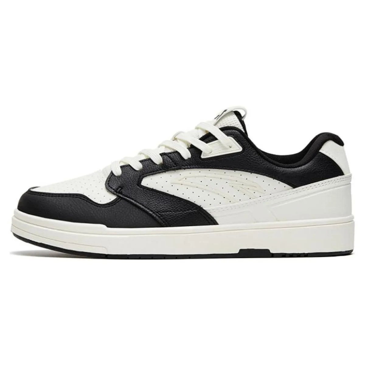 Мужские кроссовки Anta Street Naughty White/Black