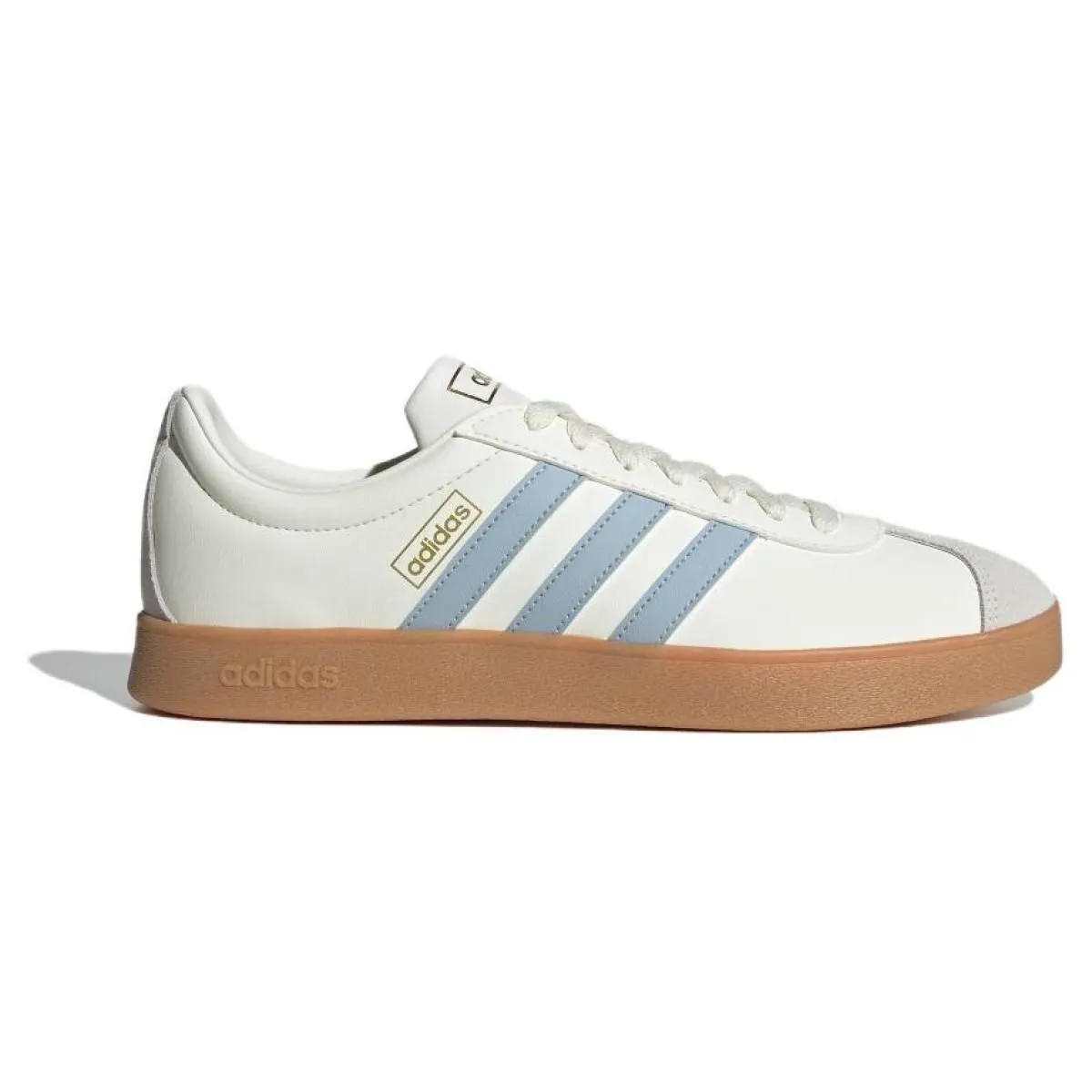Кроссовки Adidas originals VL Court 2.0 White/Blue