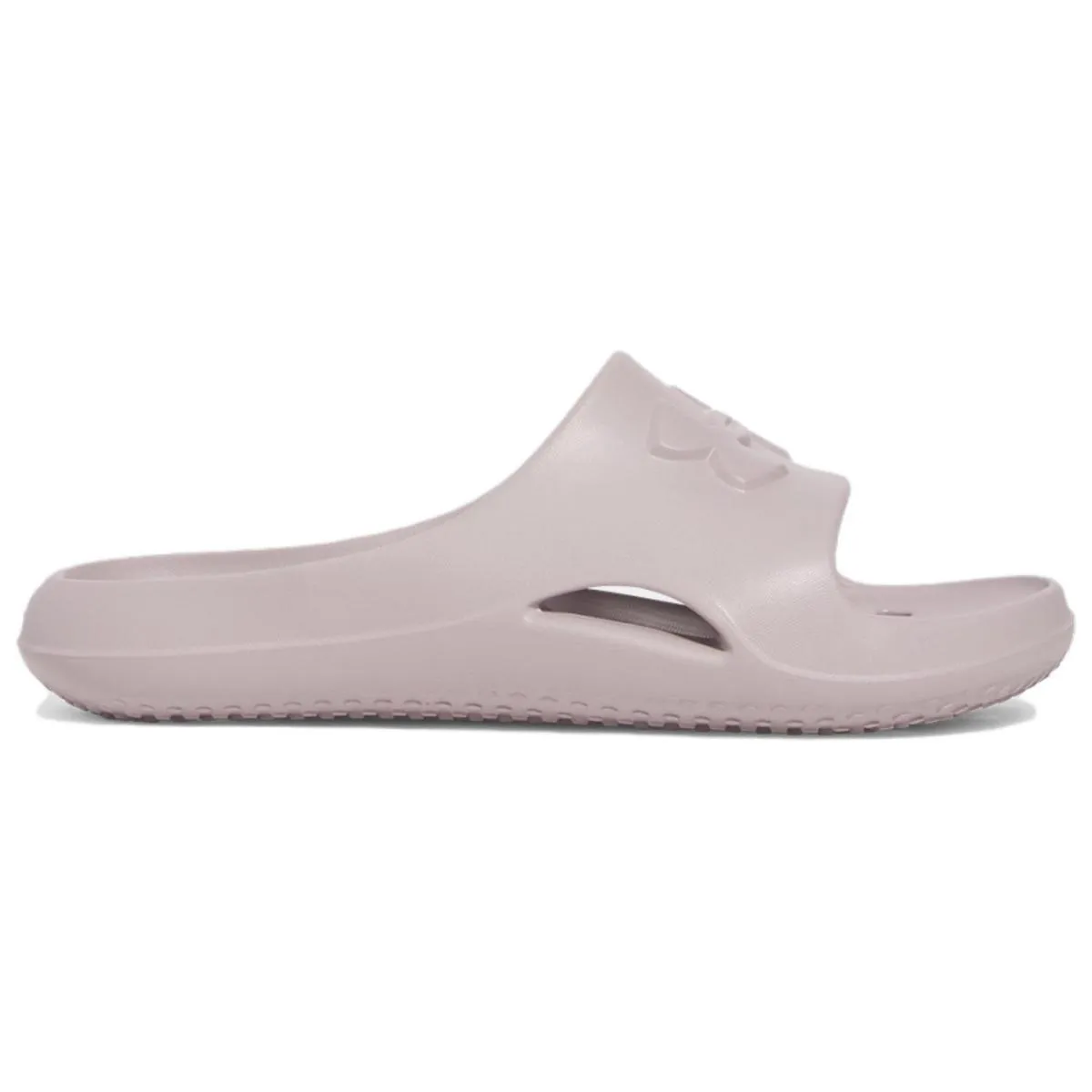 Мужские шлёпанцы Under Armour Locker 5 Grey/Pink