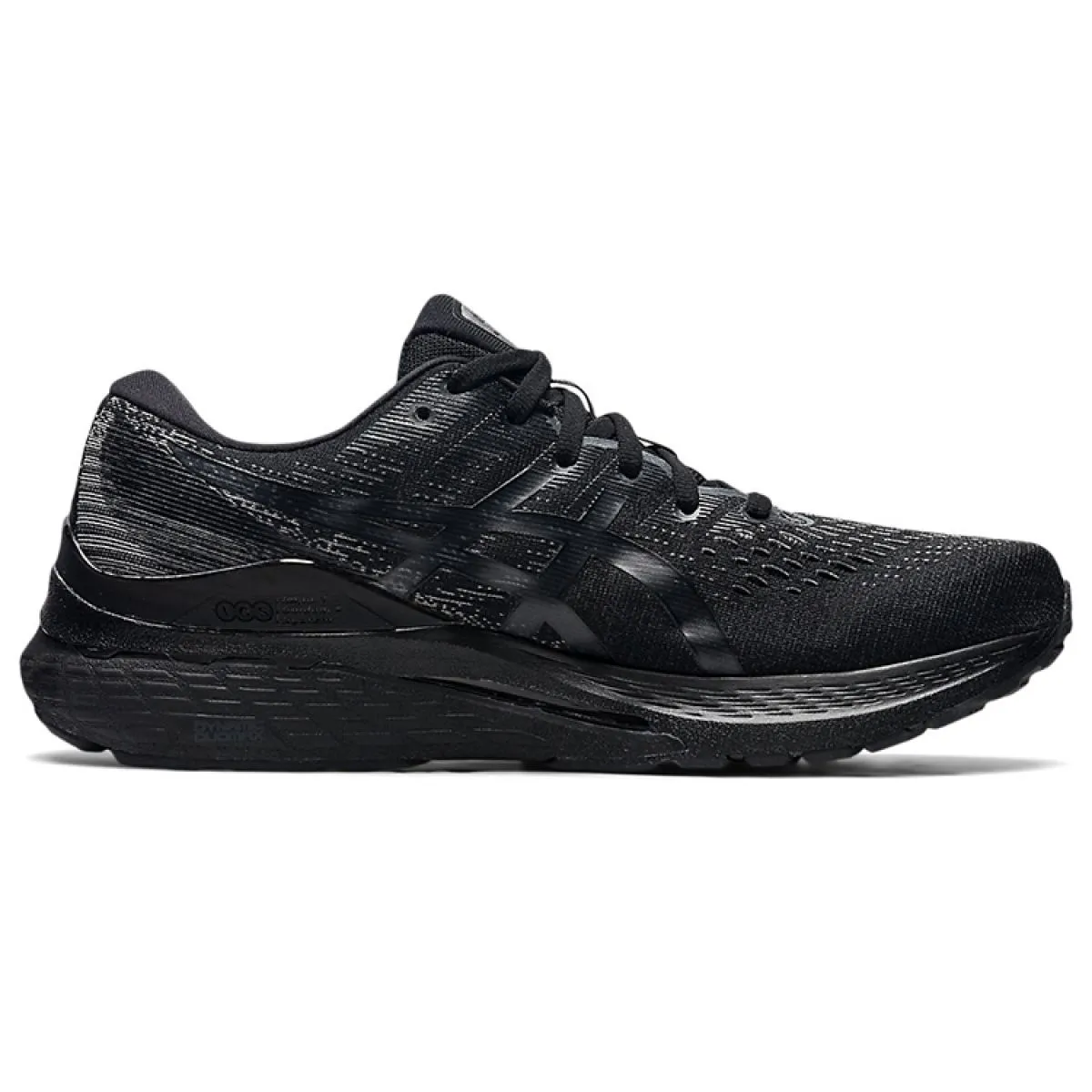 Мужские кроссовки Asics Gel-Kayano 28 Black