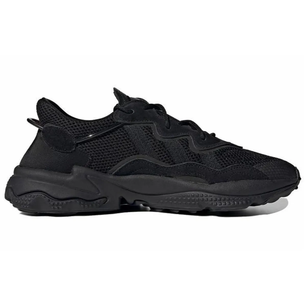 Кроссовки Adidas Originals Ozweego Black