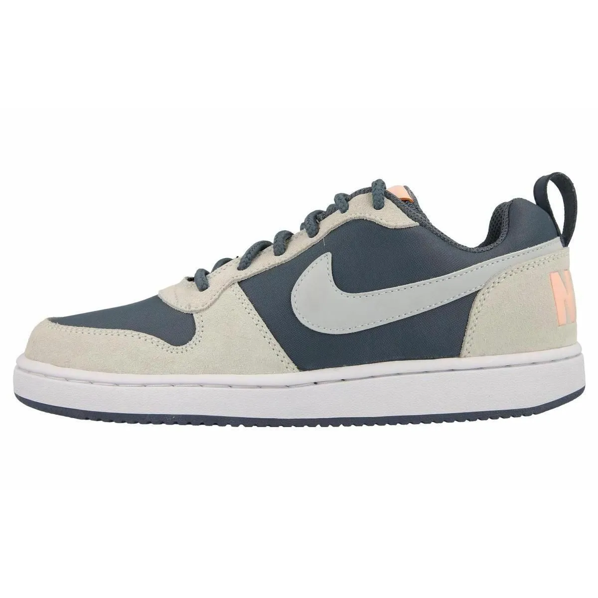Кроссовки Nike Court Borough Low Premium Armory Blue