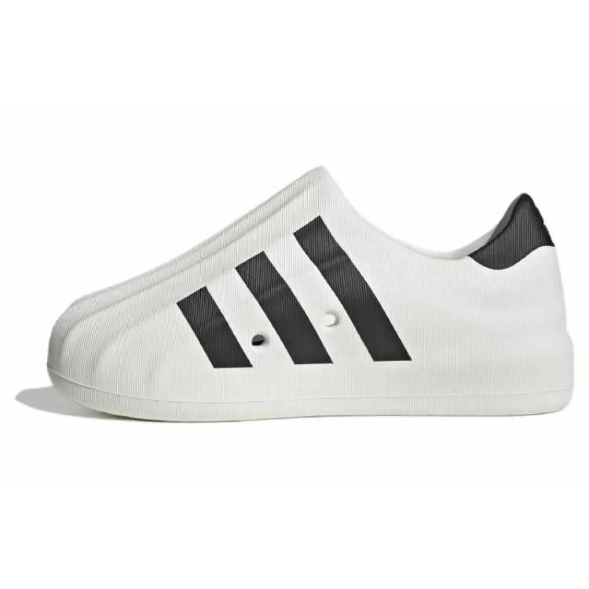 Слипоны Adidas Originals AdiFOM Superstar White