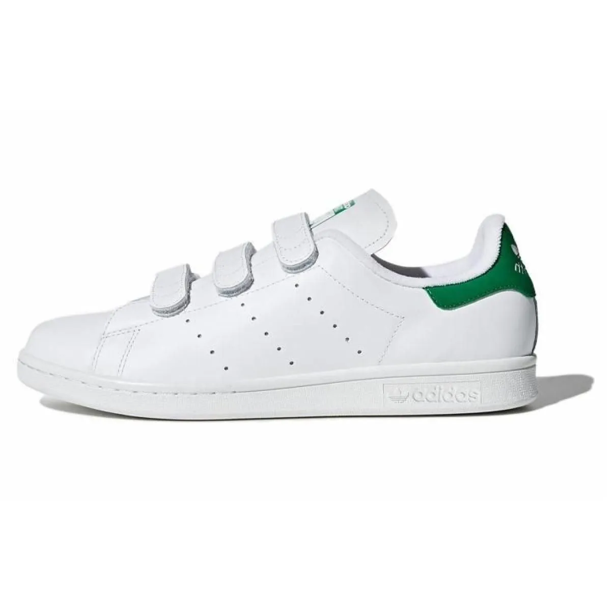Кроссовки Adidas Originals Stan Smith CF Green