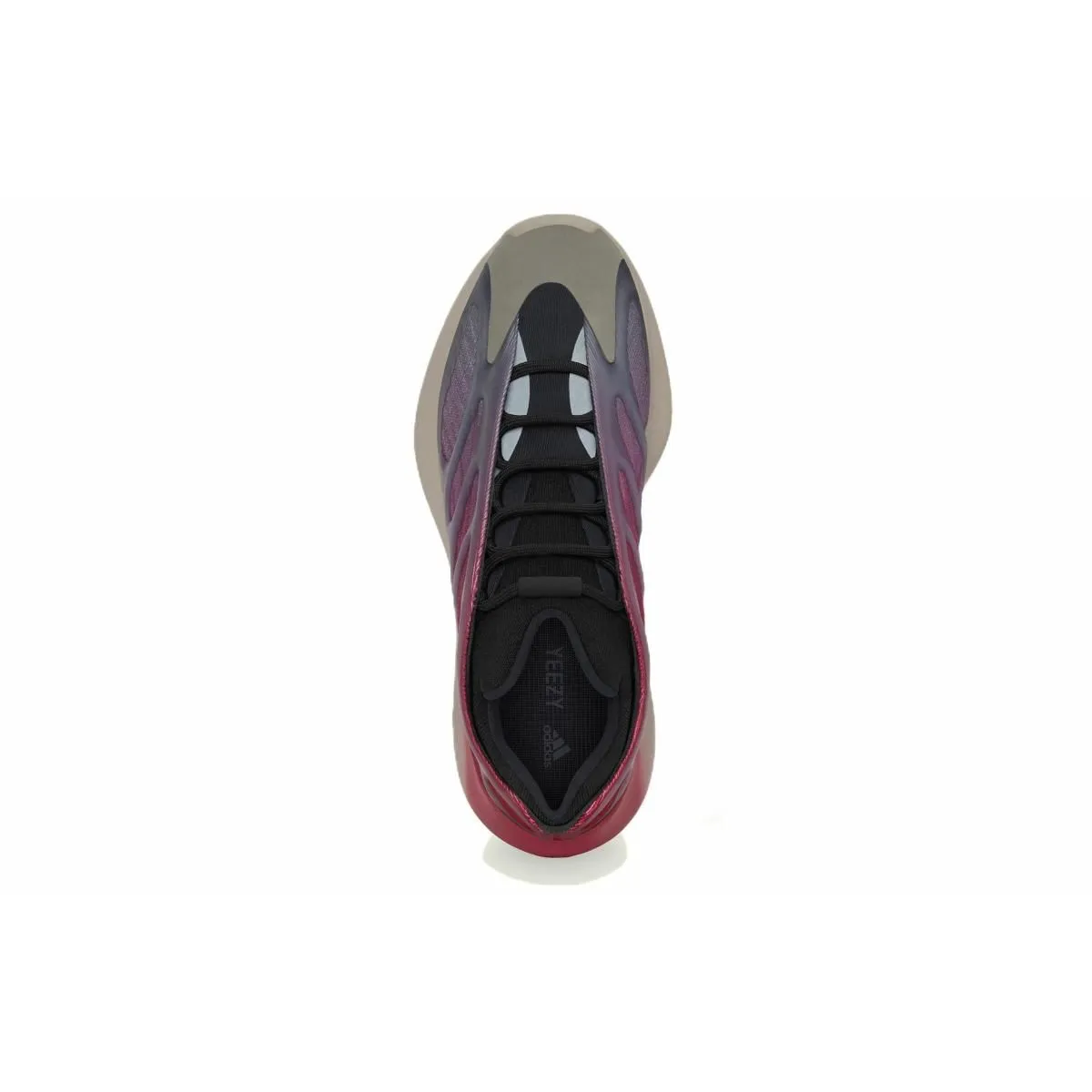 Кроссовки Adidas Originals Yeezy Boost 700 V3 Pink/Purple