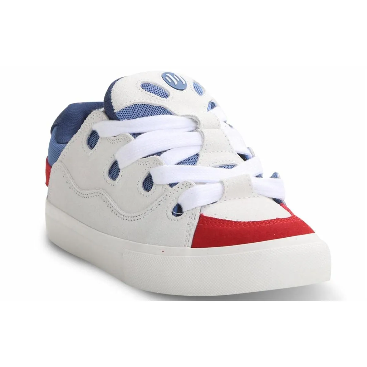 Кроссовки Ollieskate BAKE18 Bright Pink