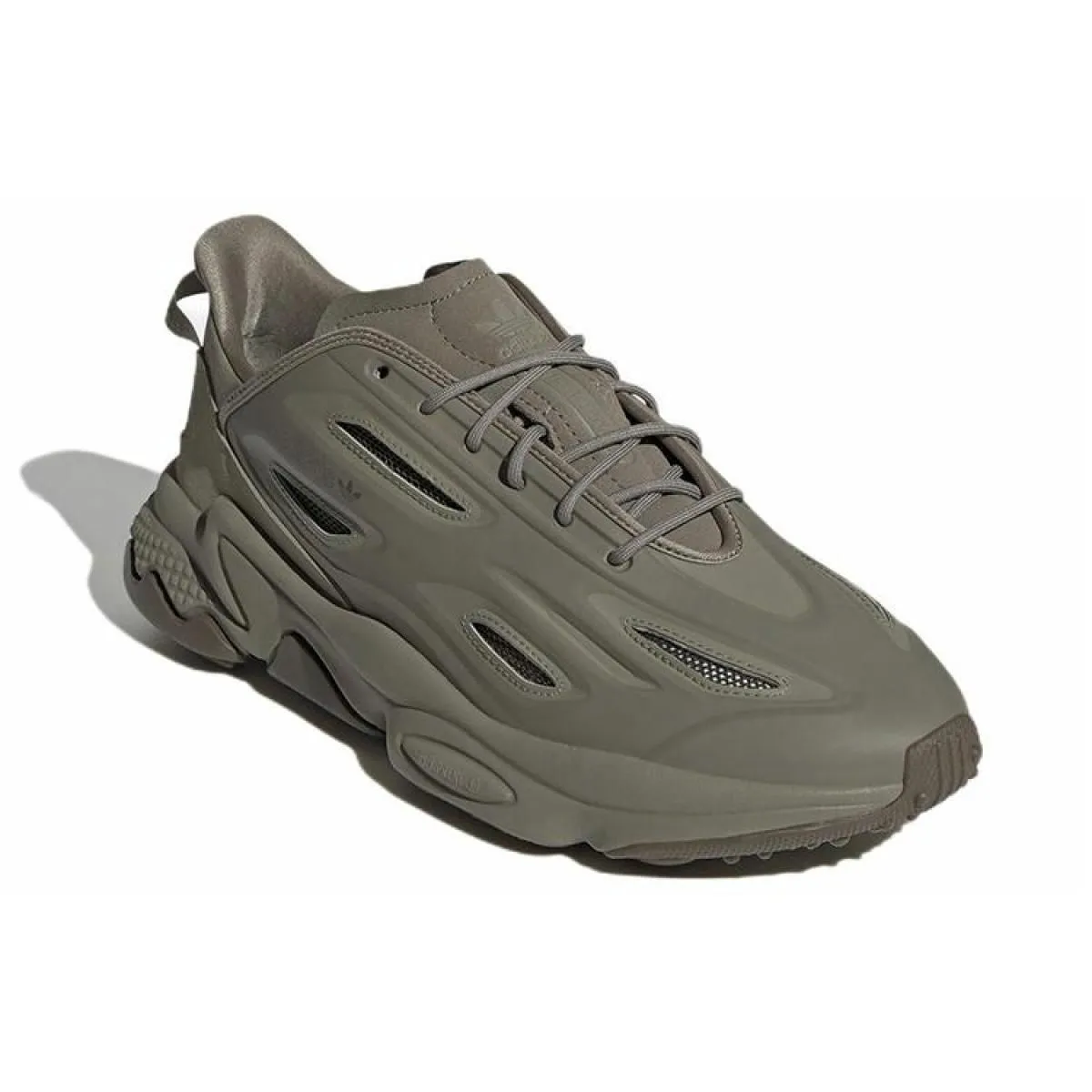 Кроссовки Adidas Originals Ozweego Celox Khaki
