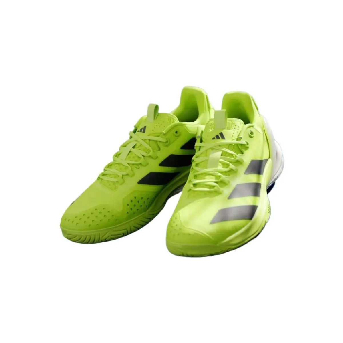 Мужские кроссовки Adidas Originals Adizero Cybersonic 2 Green