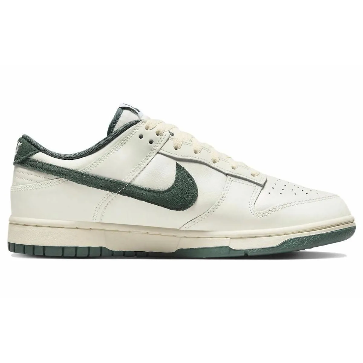 Кроссовки Nike Dunk Low "Athletic Department Deep"