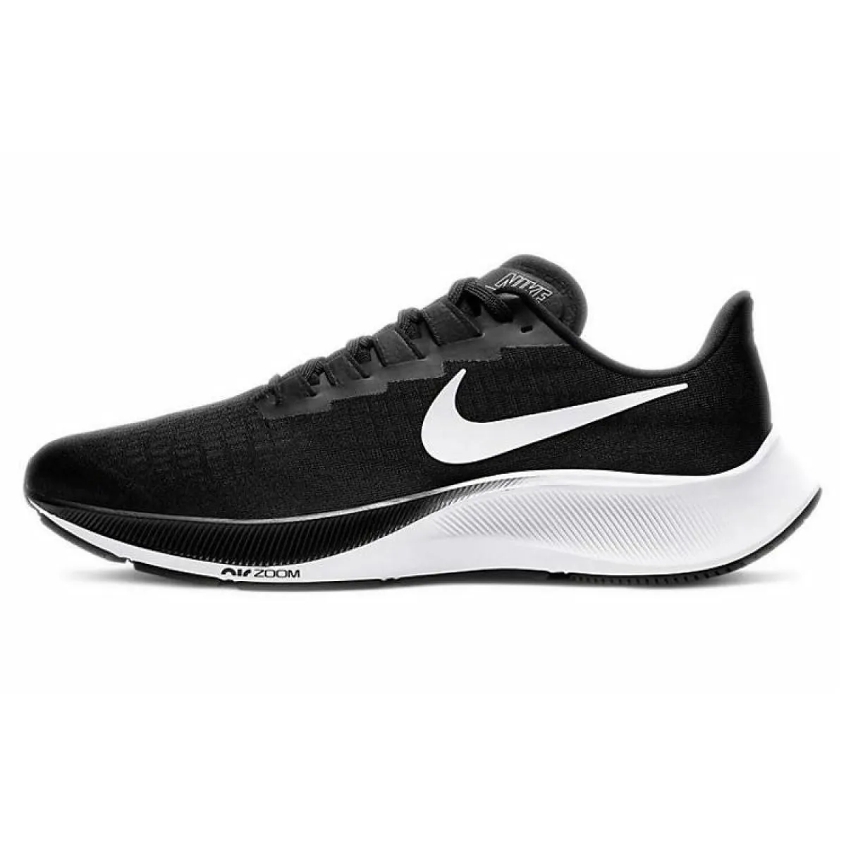 Кроссовки Nike Air Zoom Pegasus 37 Black/White