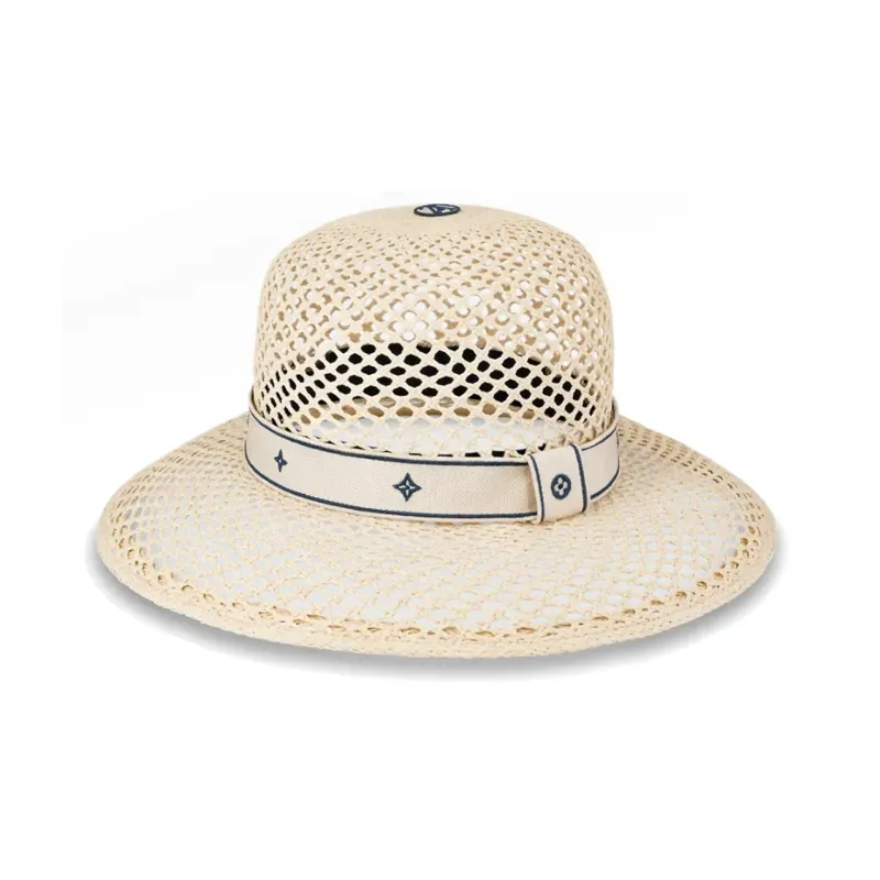 Шляпа Louis Vuitton S Beige