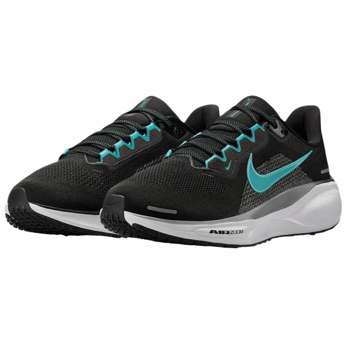 Мужские кроссовки Nike Pegasus 41 Black