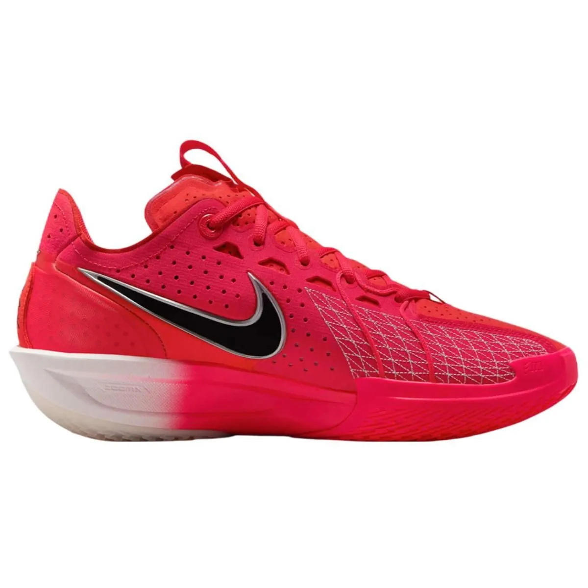 Кроссовки Nike Air Zoom G.T. Cut 3 Red