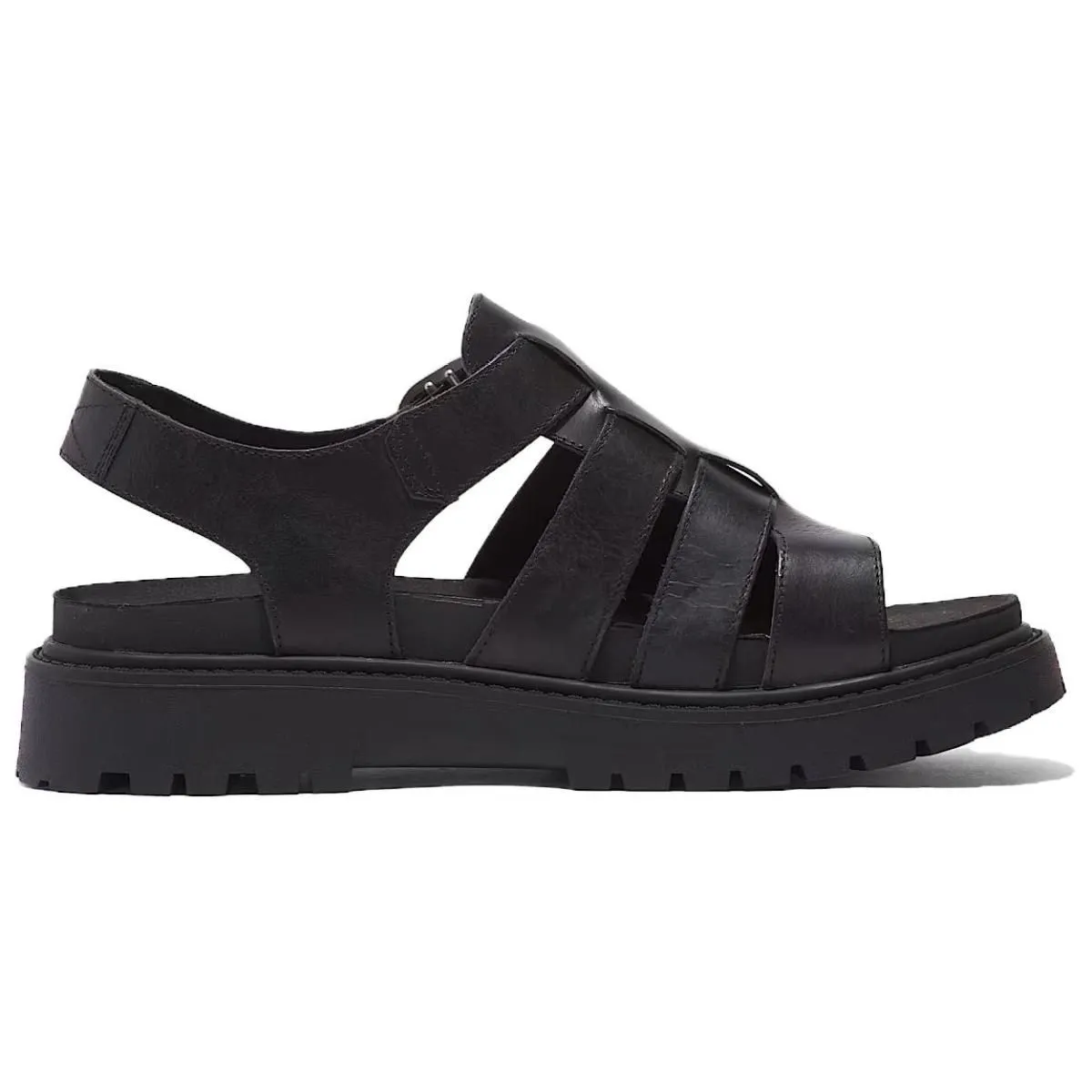 Женские сабо Timberland Clairemont Way Black