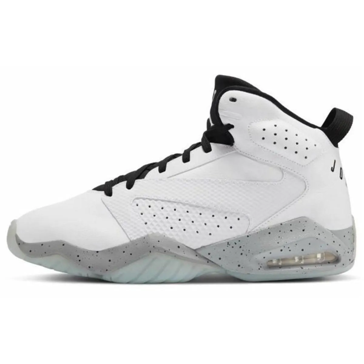 Мужские кроссовки Air Jordan Lift Mid Off White